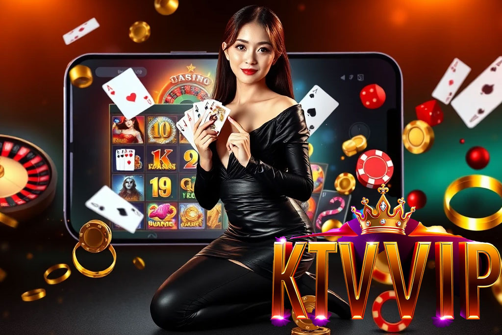 KTV-VIP-BET