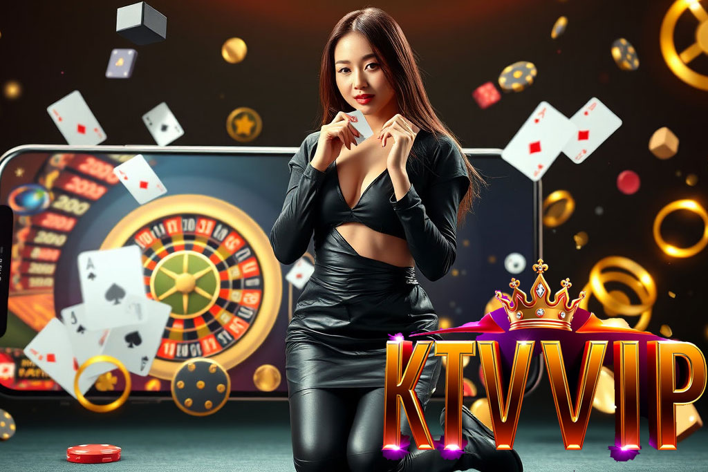 KTV-VIP-ทางเข้าเล่น