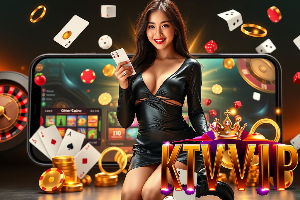 KTV-VIP